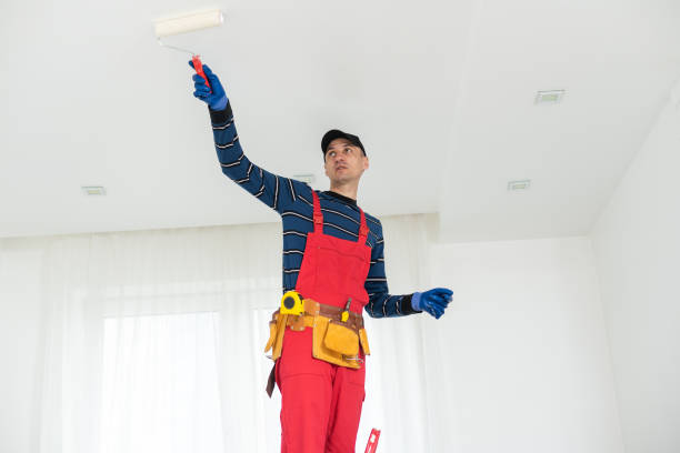 Best Mold Remediation for Healthcare Facilities  in Ponce Inlet, FL